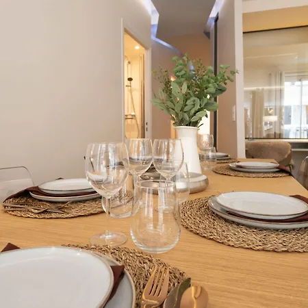 Apartamento Charming Parisian Flat Near Louvre *